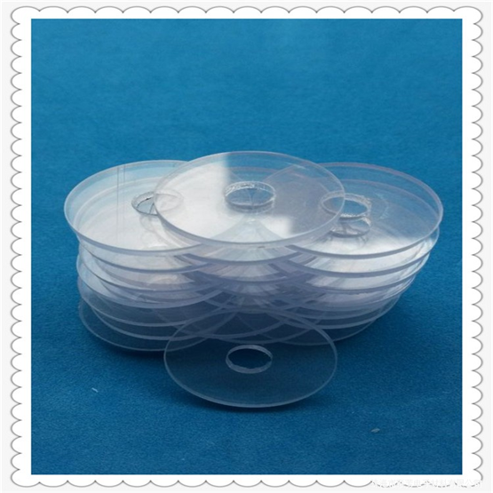 透明圓墊圈圖片