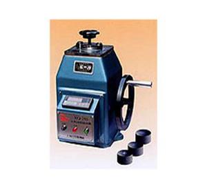 金相試樣鑲嵌機(jī)圖片/金相試樣鑲嵌機(jī)樣板圖 (1)