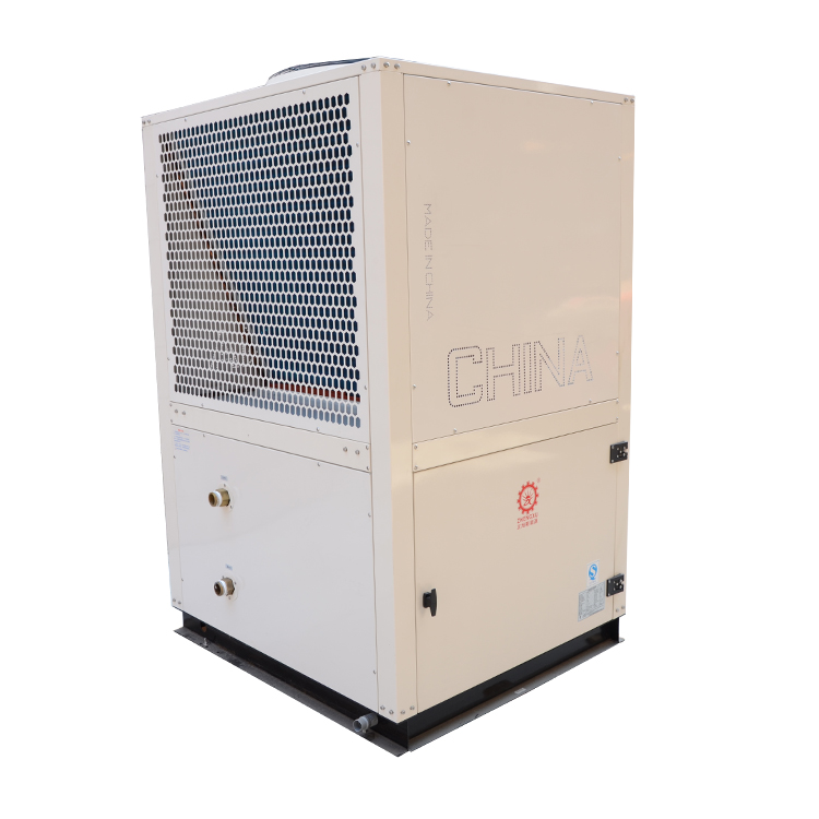 熱泵熱水機(jī)組圖片/熱泵熱水機(jī)組樣板圖 (2)