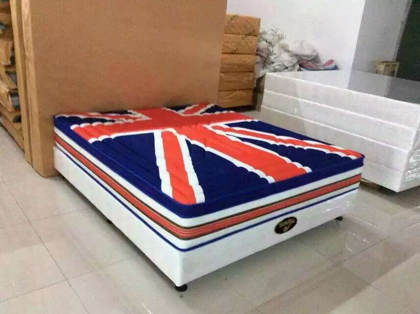修水床墊批發(fā)零售圖片
