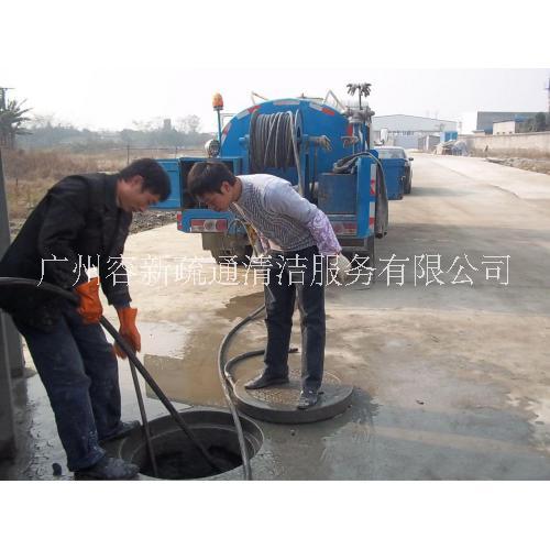 深圳市政管道疏通圖片/深圳市政管道疏通樣板圖 (2)