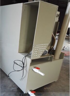 污水處理設(shè)備圖片/污水處理設(shè)備樣板圖 (3)