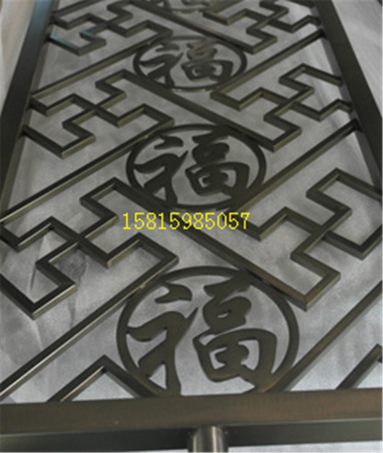 屏風(fēng)隔斷鏤空?qǐng)D片/屏風(fēng)隔斷鏤空樣板圖 (3)