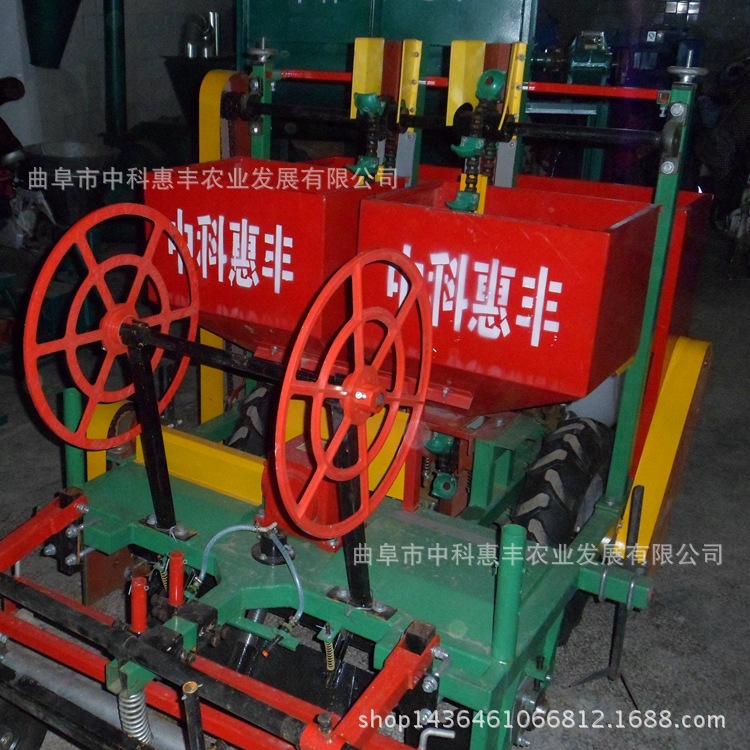 播種機(jī)圖片/播種機(jī)樣板圖 (2)