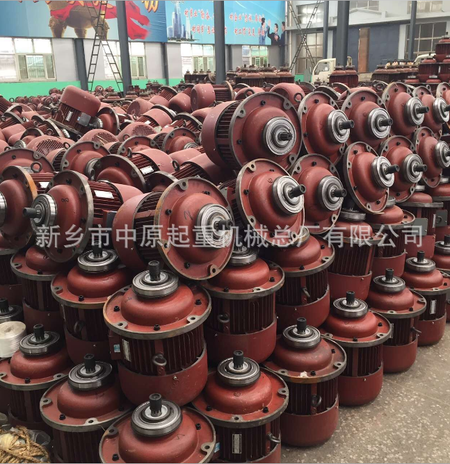 中原起重機械總廠圖片/中原起重機械總廠樣板圖 (3)