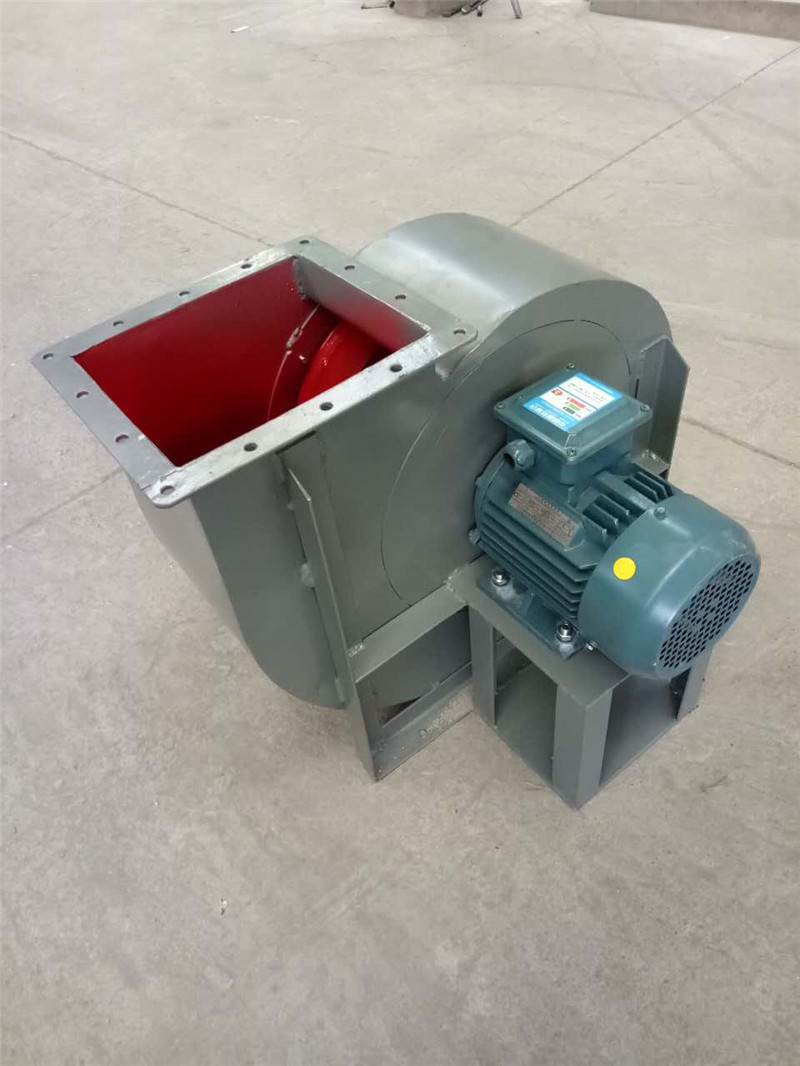 4-72 4-79系列離心風(fēng)機(jī)圖片/4-72 4-79系列離心風(fēng)機(jī)樣板圖 (3)