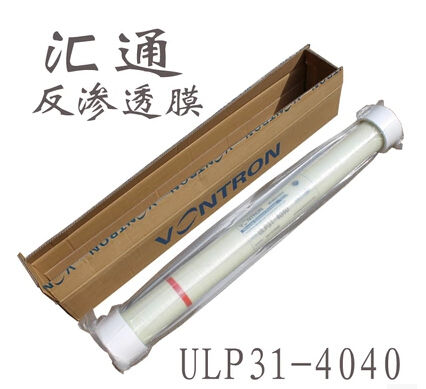 时代汇通膜ULP21-4040/ULP31-4040/LP21-4040 4寸反渗透RO膜批发 4040反渗透膜