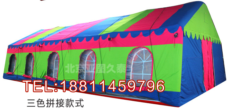 婚宴帳篷圖片/婚宴帳篷樣板圖 (3)
