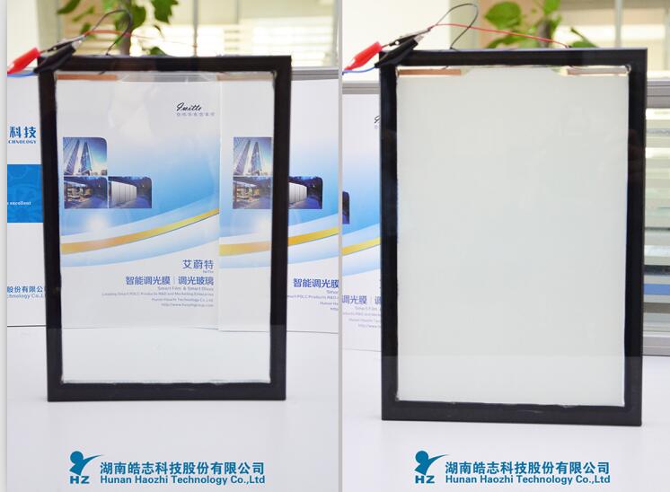 調(diào)光膜通電透明斷電霧化廠家直銷圖片/調(diào)光膜通電透明斷電霧化廠家直銷樣板圖 (2)