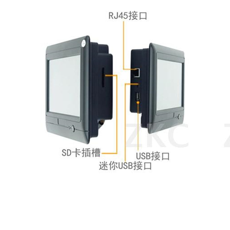 工控平板電腦圖片/工控平板電腦樣板圖 (2)