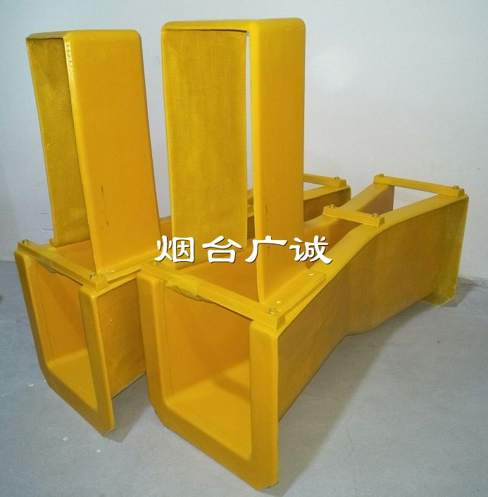 巴歇爾槽明渠流量計(jì)圖片/巴歇爾槽明渠流量計(jì)樣板圖 (4)