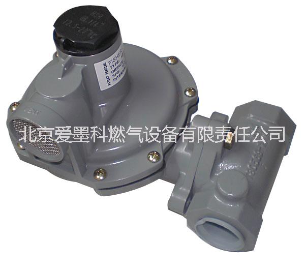 美國費希爾HSR調(diào)壓器圖片/美國費希爾HSR調(diào)壓器樣板圖 (1)