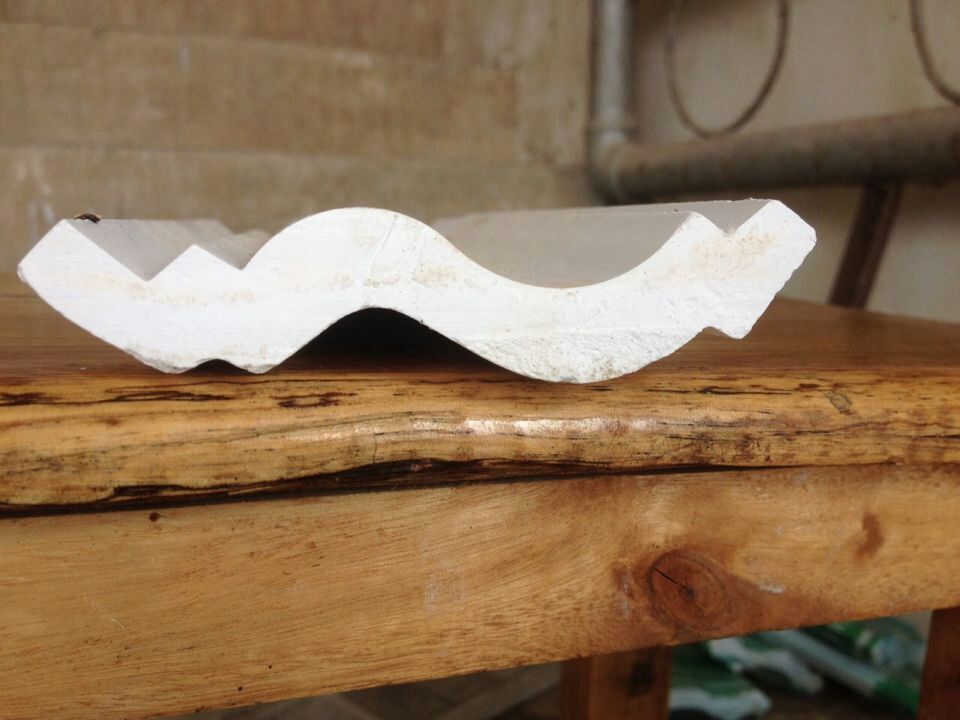 歐式石膏線圖片