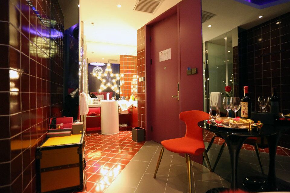 旅游酒店加盟 高端的酒店加盟店