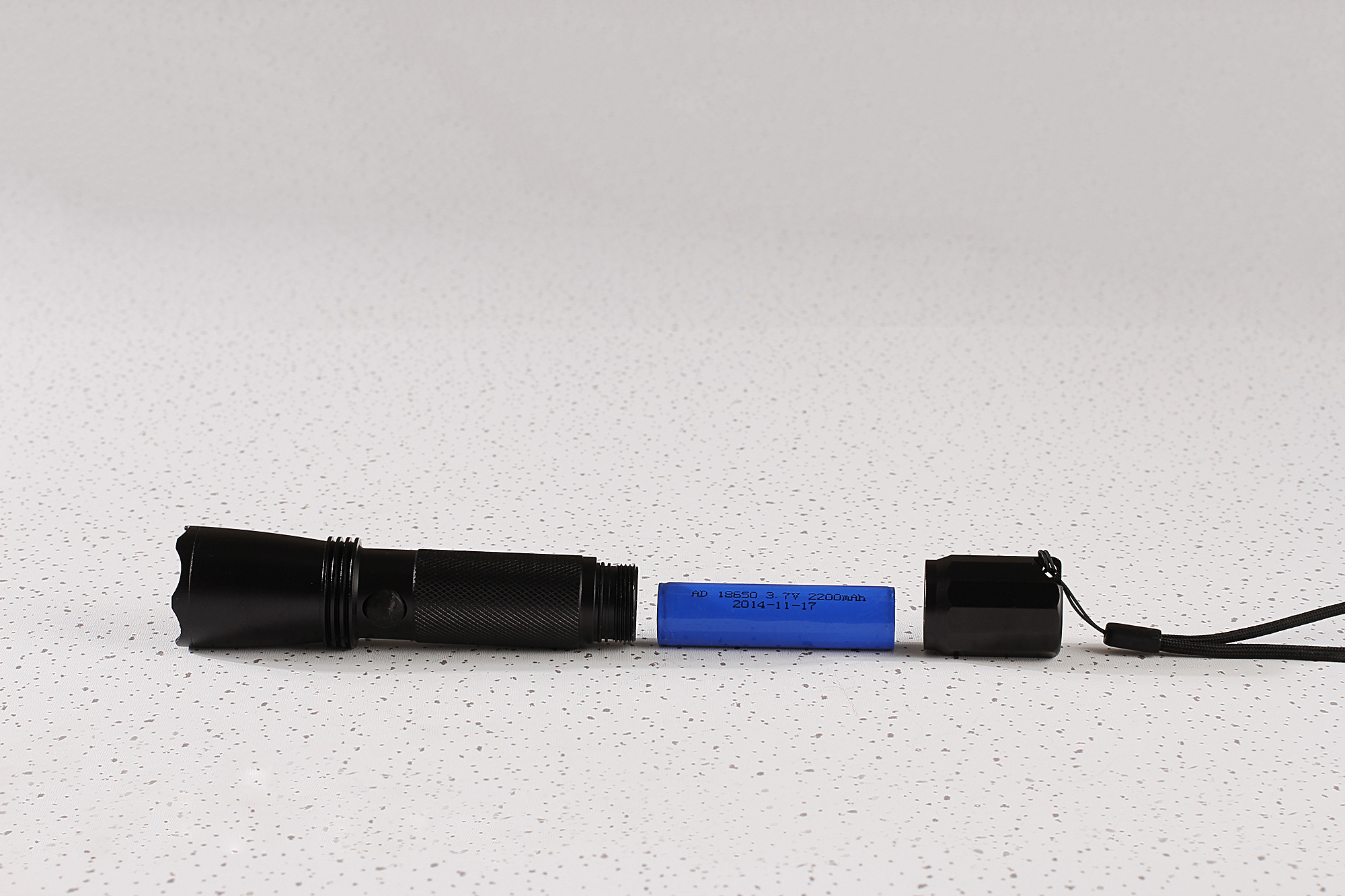海洋王JW7300多功能電筒圖片/海洋王JW7300多功能電筒樣板圖 (4)