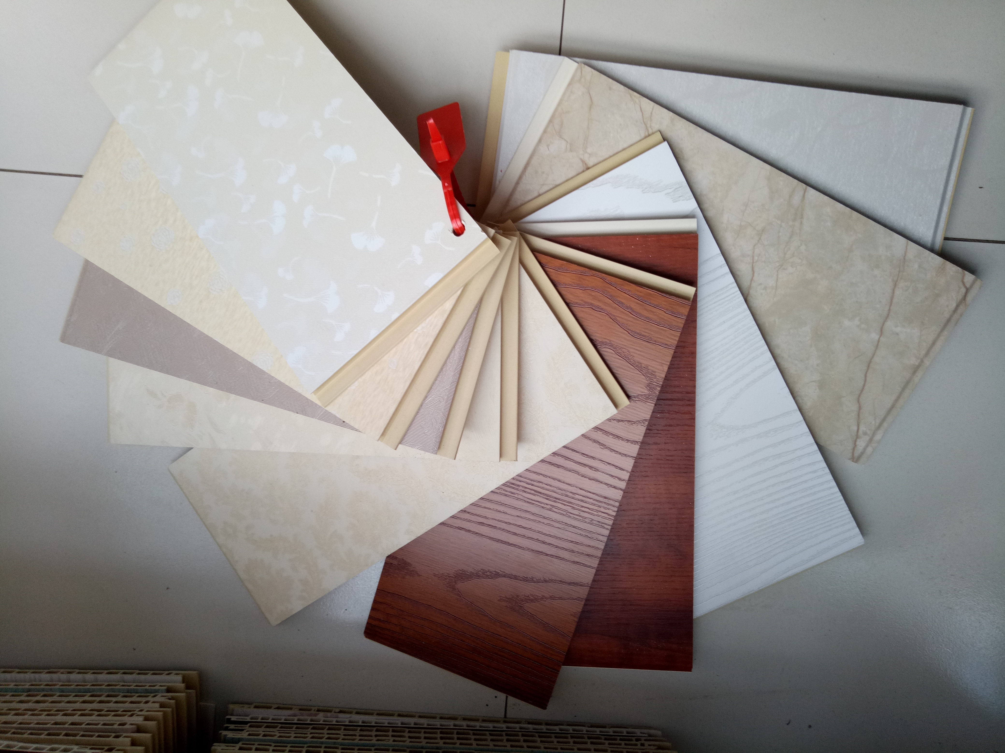 竹木纖維圖片/竹木纖維樣板圖 (4)