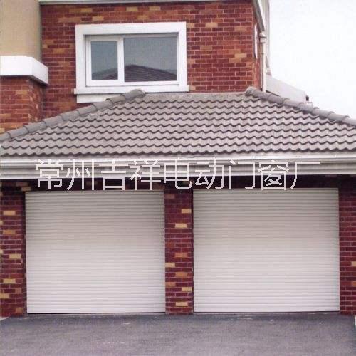電動(dòng)門圖片/電動(dòng)門樣板圖 (1)