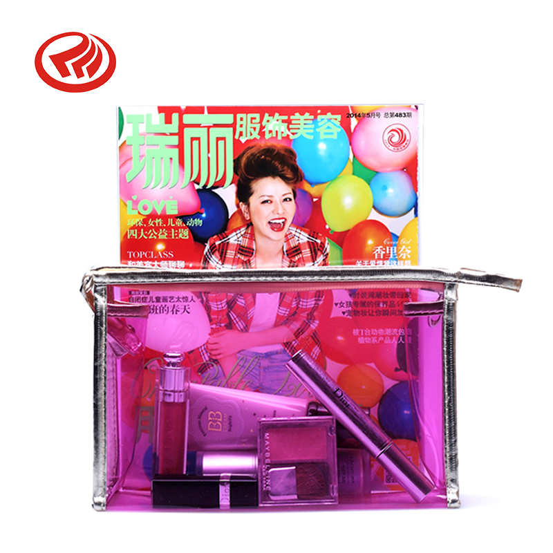 精美化妝包圖片/精美化妝包樣板圖 (2)