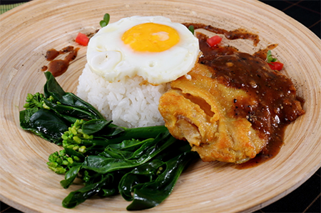 西式扒飯培訓，口味*，包教包會