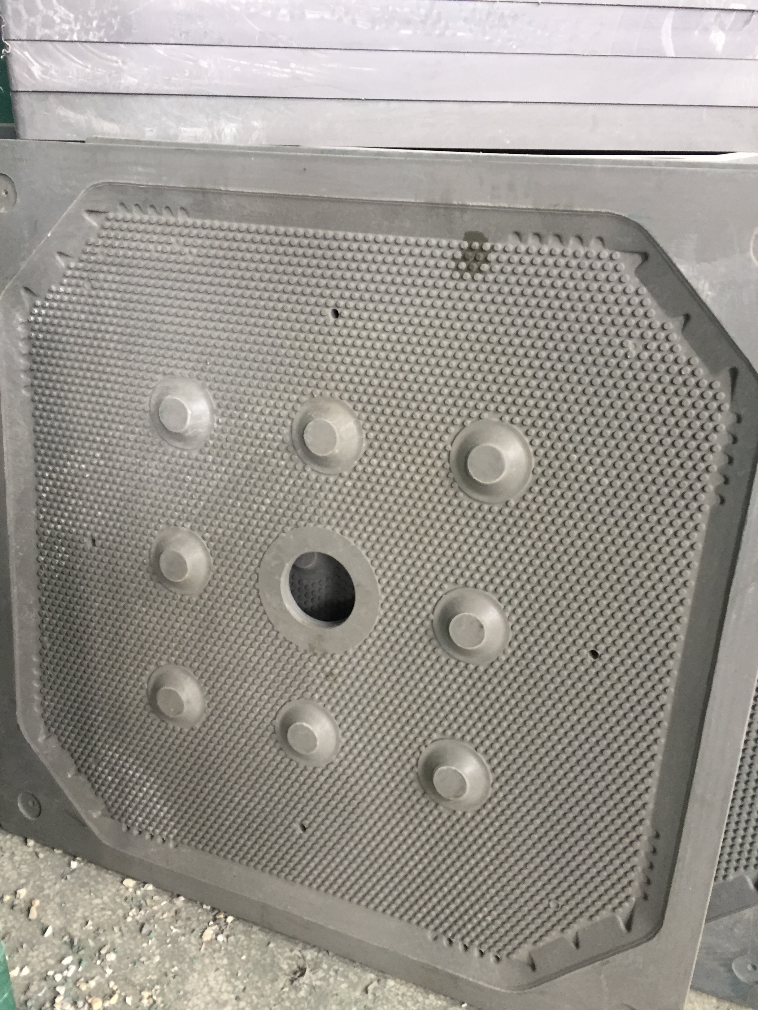 浙江增強(qiáng)聚丙烯高效過(guò)濾濾板星廣圖片/浙江增強(qiáng)聚丙烯高效過(guò)濾濾板星廣樣板圖 (3)