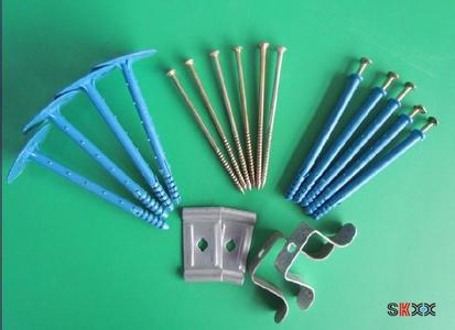 浙江保溫釘廠家 保溫釘報價  浙江保溫釘報價，保溫釘找中億信保溫材料有限公司