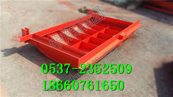 防爆門圖片/防爆門樣板圖 (2)