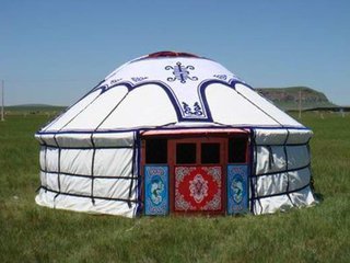 廊坊蒙古包廠家圖片/廊坊蒙古包廠家樣板圖 (1)