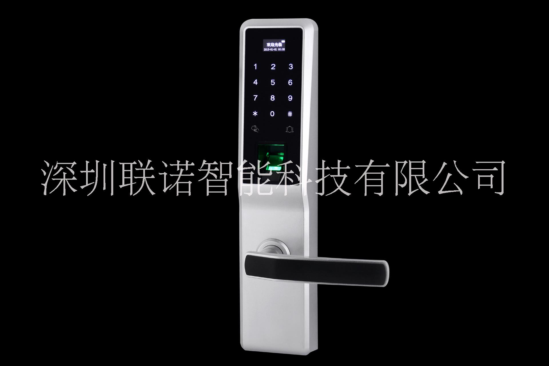 邁利諾智能門鎖圖片/邁利諾智能門鎖樣板圖 (3)
