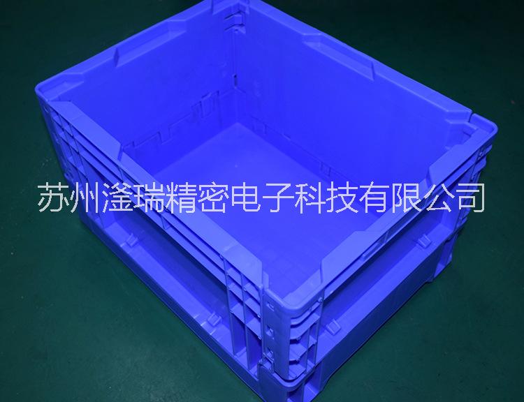 蘇州滏瑞廠家直銷優(yōu)質(zhì)折疊箱外365-275-210
