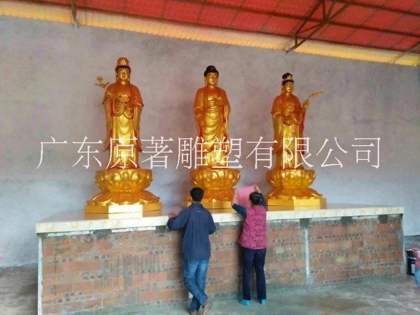 寺廟佛像圖片/寺廟佛像樣板圖 (3)