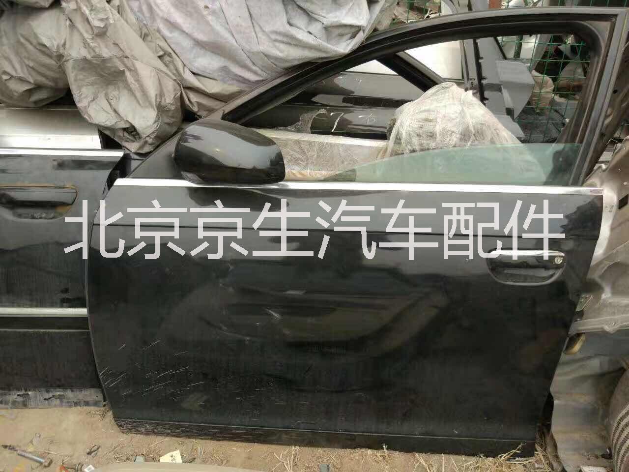 奧迪車門總成圖片/奧迪車門總成樣板圖 (4)