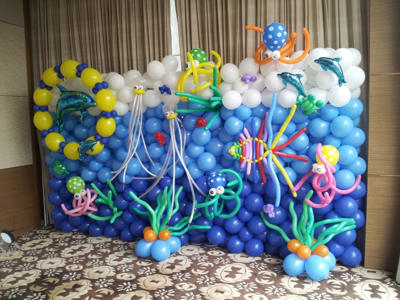 寶貝生日宴會(huì)圖片/寶貝生日宴會(huì)樣板圖 (2)