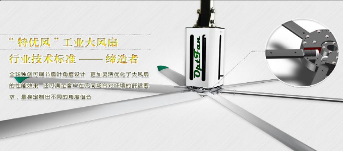 工業(yè)大風扇圖片/工業(yè)大風扇樣板圖 (4)