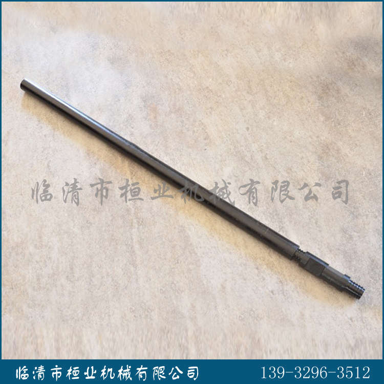 Φ60地質(zhì)鉆桿圖片