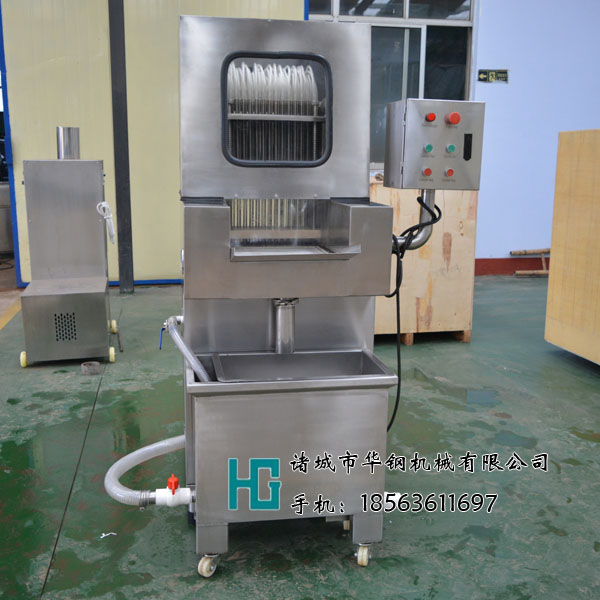 鹽水注射機圖片/鹽水注射機樣板圖 (3)