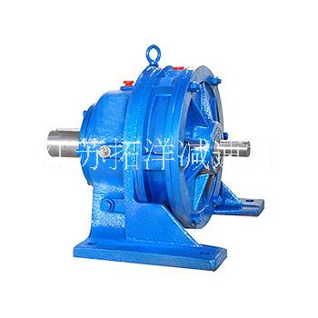 拓洋減速機BLD系列BWD系列圖片/拓洋減速機BLD系列BWD系列樣板圖 (2)