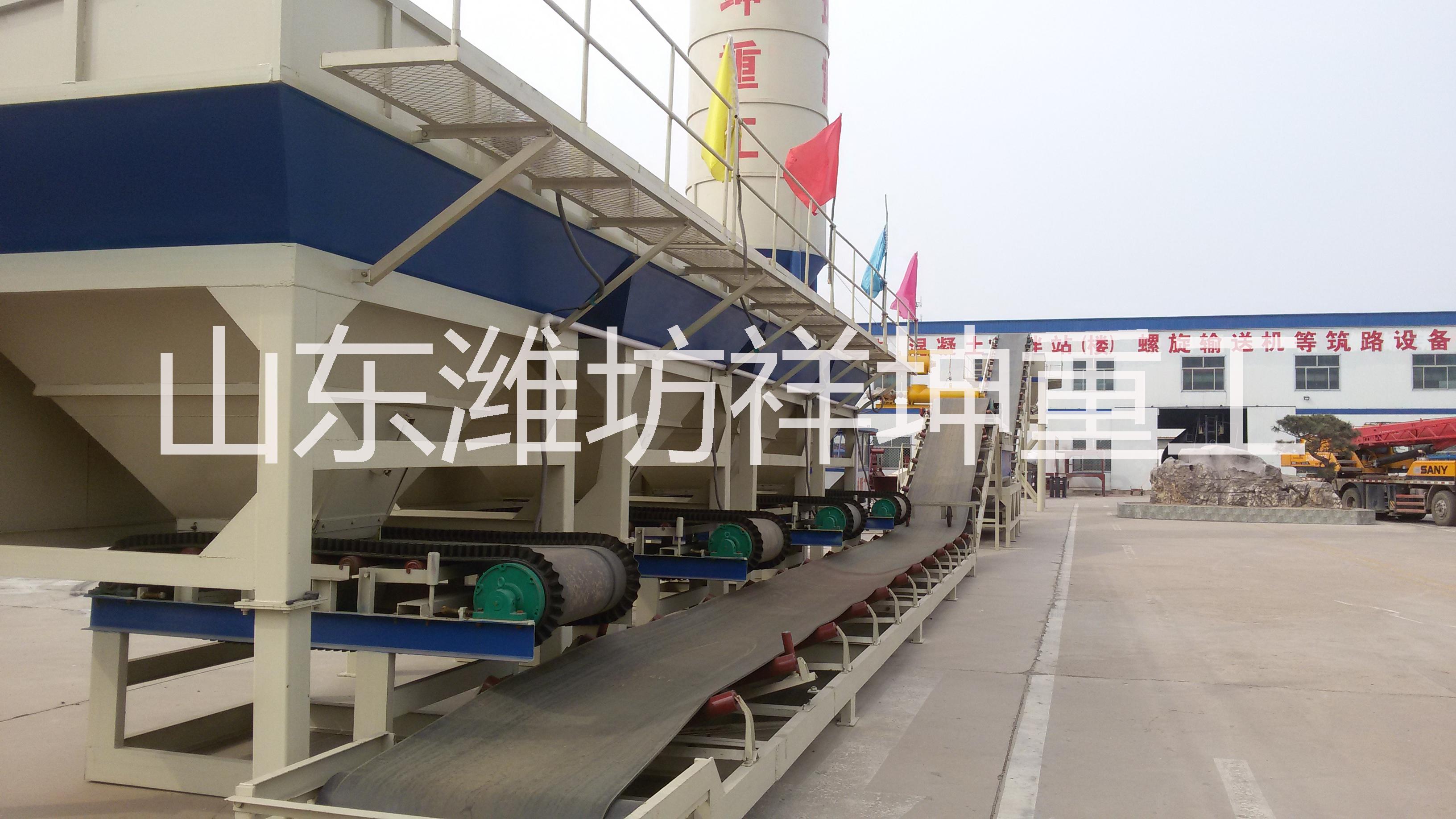 穩(wěn)定土拌和機(jī) 攪拌機(jī)12圖片