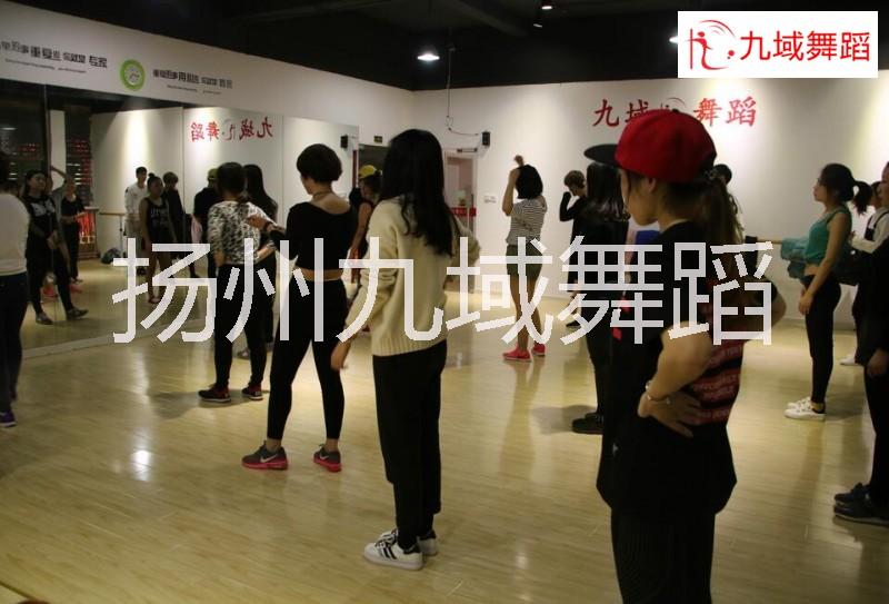 爵士舞培訓(xùn)圖片/爵士舞培訓(xùn)樣板圖 (3)
