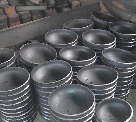 國標(biāo)碳鋼封頭廠家供應(yīng)圖片