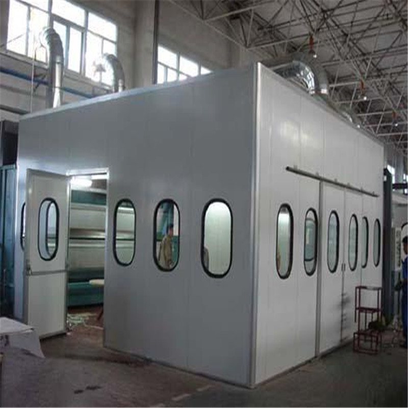 烤漆房家具圖片/烤漆房家具樣板圖 (4)