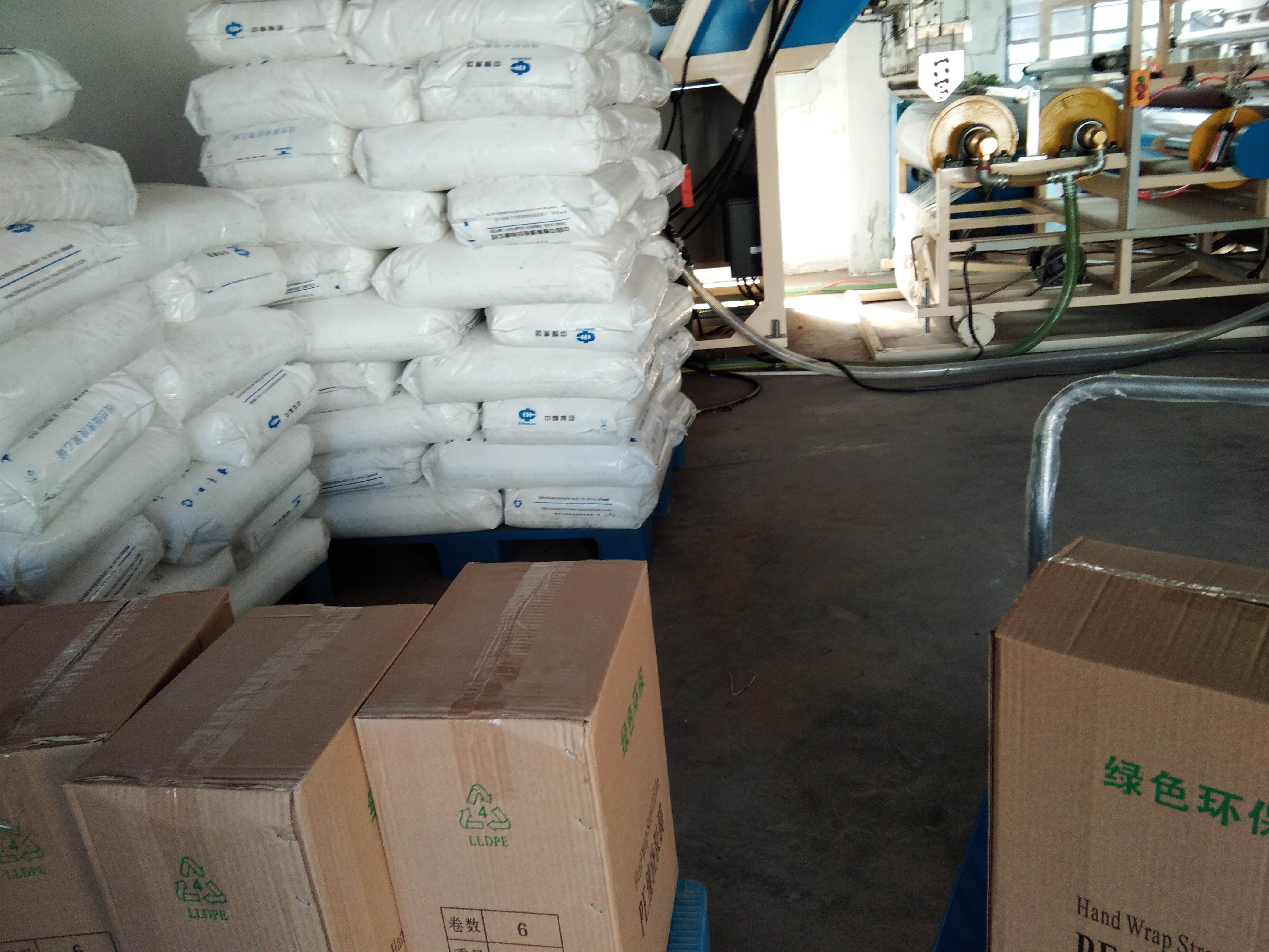 纏繞膜圖片/纏繞膜樣板圖 (2)