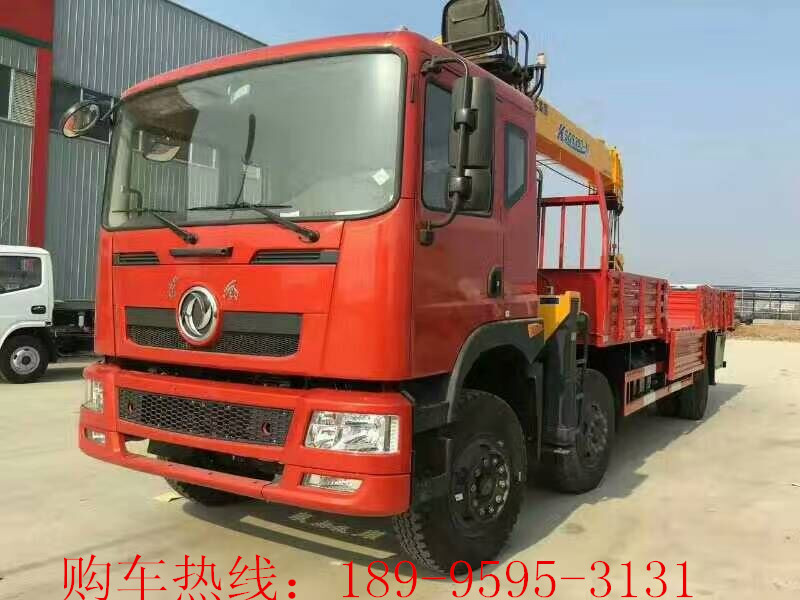 徐工隨車吊多少錢圖片/徐工隨車吊多少錢樣板圖 (2)