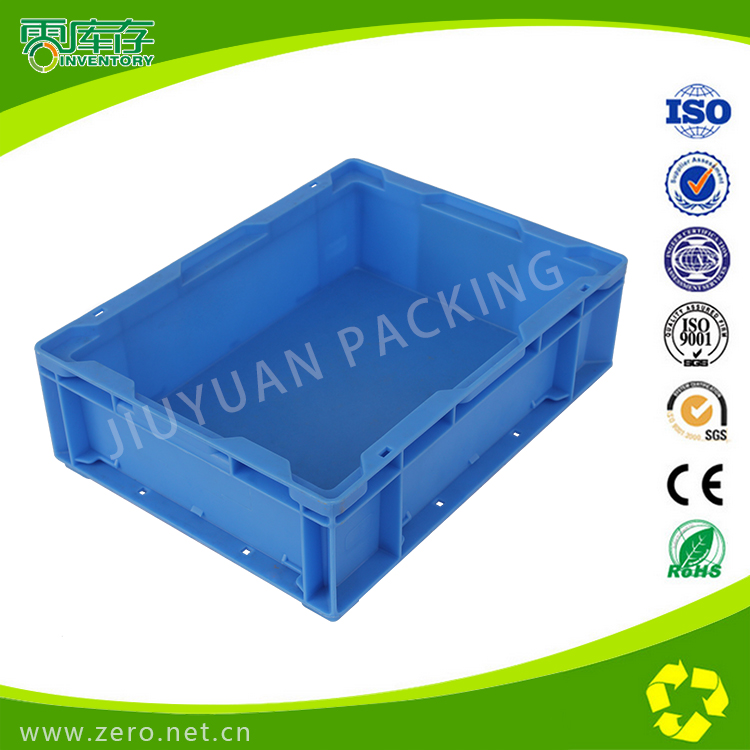 久源塑料HP3A周轉(zhuǎn)箱圖片/久源塑料HP3A周轉(zhuǎn)箱樣板圖 (1)