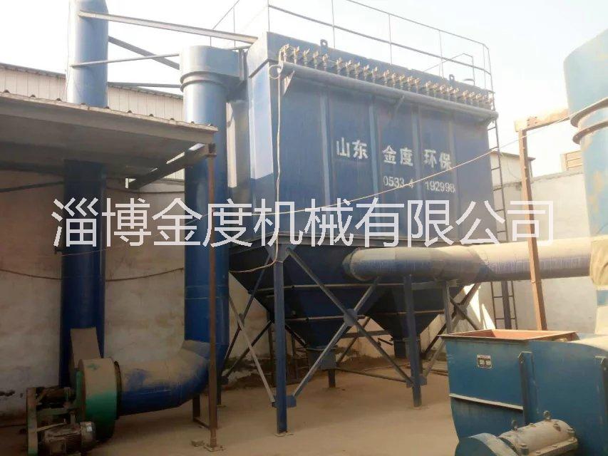 布袋除塵器圖片/布袋除塵器樣板圖 (1)