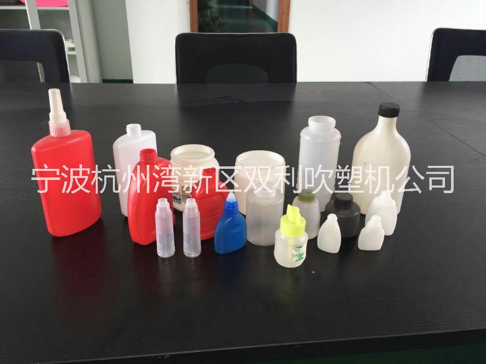 廣東吹塑機(jī)圖片/廣東吹塑機(jī)樣板圖 (4)