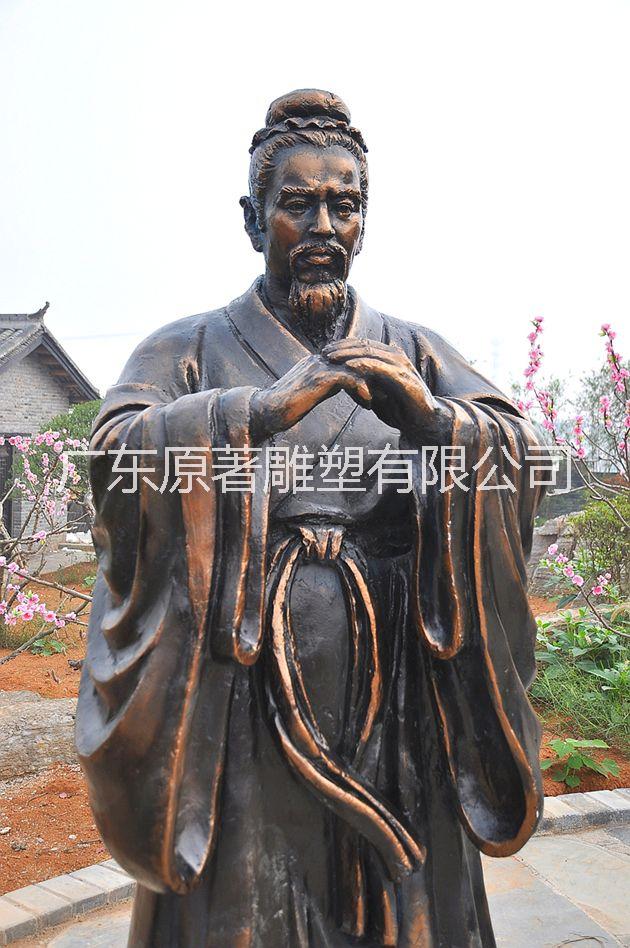 鑄銅雕塑圖片/鑄銅雕塑樣板圖 (1)