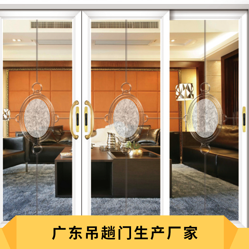 廣東吊趟門圖片/廣東吊趟門樣板圖 (3)