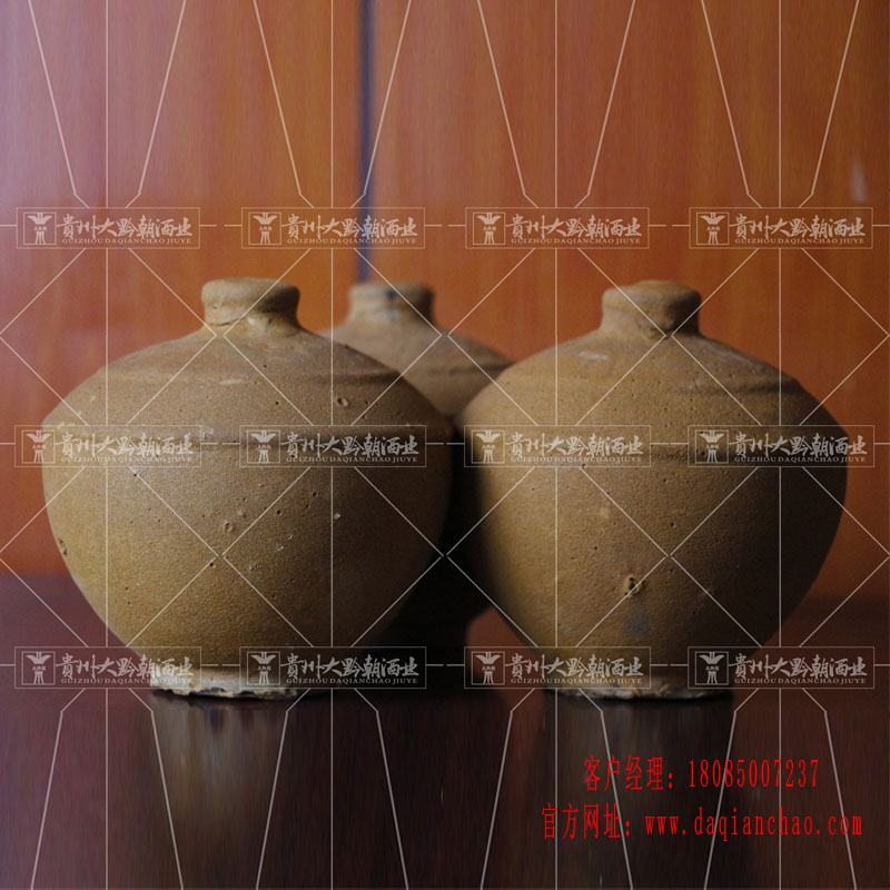 醬香型酒價格 醬香型白酒價格 酒醅原漿醬香型酒