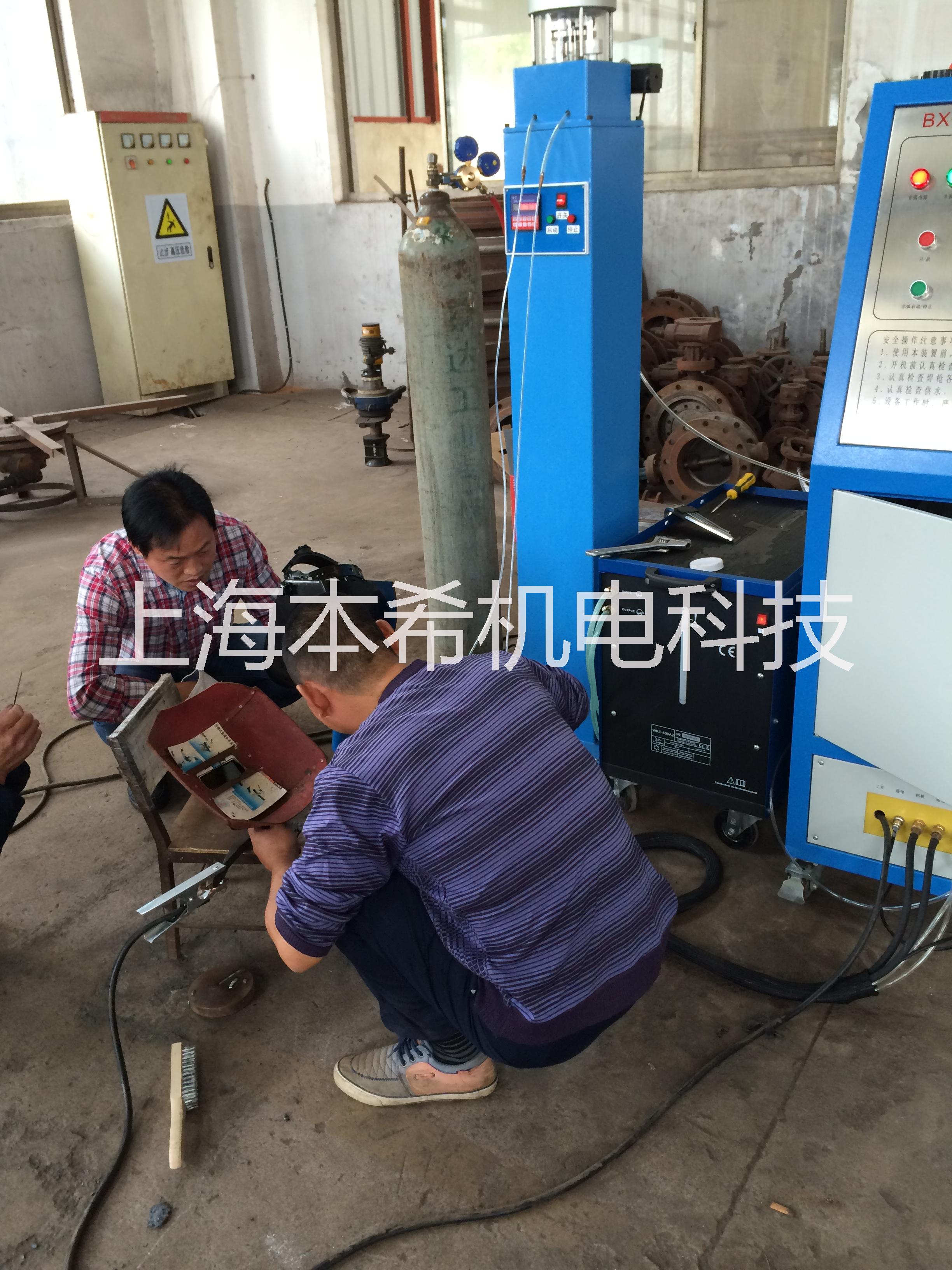 等離子堆焊圖片/等離子堆焊樣板圖 (3)