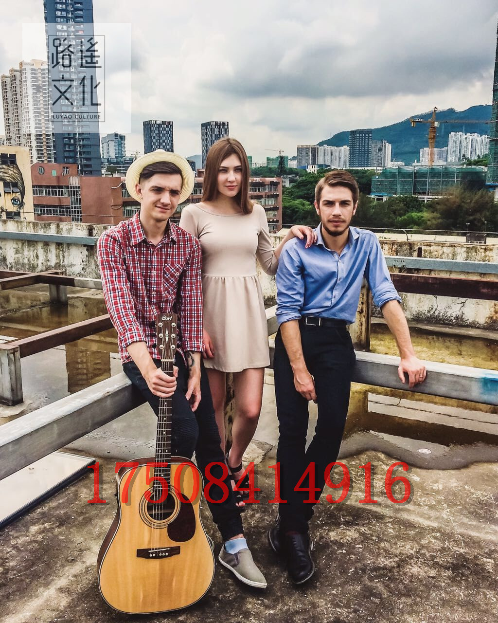 樂隊(duì)圖片/樂隊(duì)樣板圖 (4)